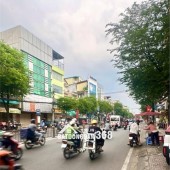 BÁN NHÀ MẶT TIỀN KINH DOANH TÙNG THIỆN VƯƠNG